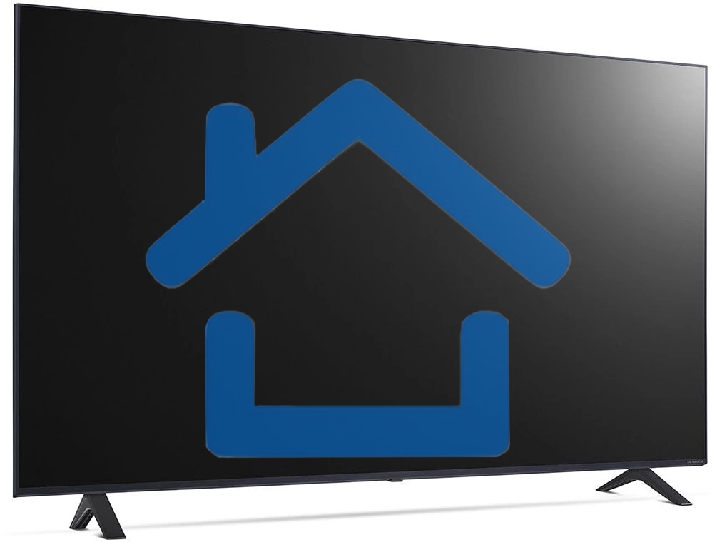 Телевизор LG 50