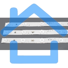 Светодиодная подсветка TV 32