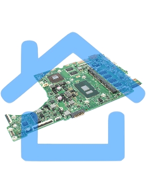 Материнская плата для Asus UX410UQ 8G/I7-7500U
