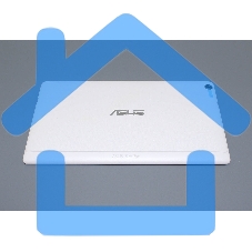 Задняя крышка для Asus ZenPad C 7 Z170CG (P01Y), белый