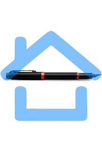 Ручка перьевая Parker IM Vibrant Rings F315 (2172943) Flame Orange PVD F сталь нержавеющая, подарочная коробка