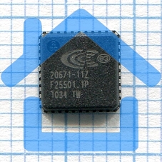 Аудиокодек CONEXANT CX20671-11Z