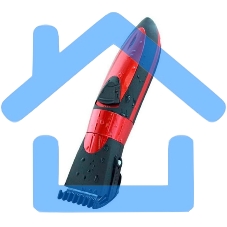 Машинка для стрижки Бердск Э ЭМ 001 АБ