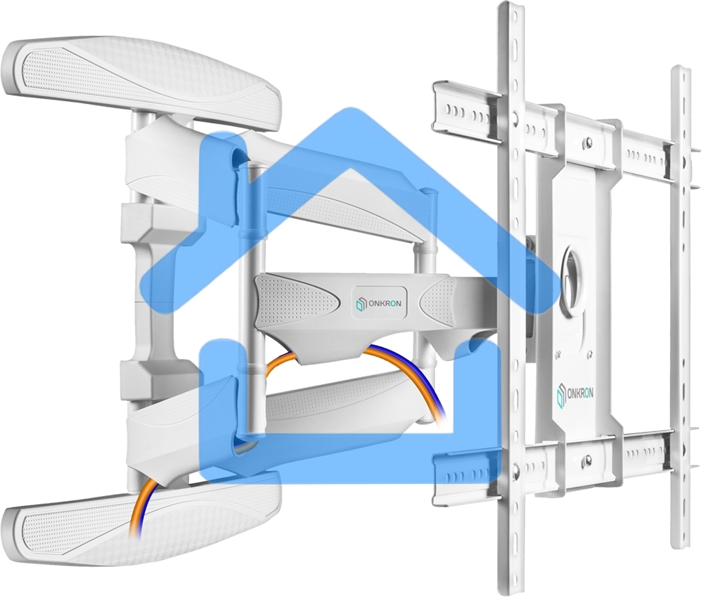 Кронштейн ONKRON M6L для телевизора 40