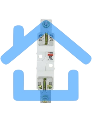 Контакт-основание с держателем ППН-37 EKF fusb-37