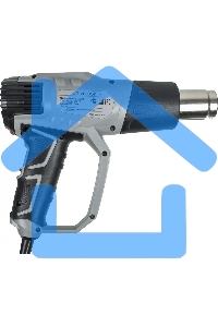 Технический фен Ресанта ФЭ-2000ЭК 2000Вт темп.50/50-550/50-550С