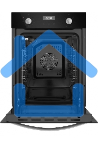 Шкаф духовой электрический Maunfeld EOEM516B, встраиваемый