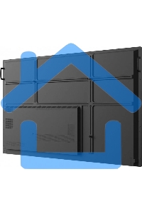 Интерактивная панель ViewSonic IFP8632 86