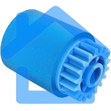 Ролик подхвата бумаги Ricoh (AF030080) bypass paper pickup roller, для Aficio 2090