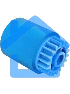 Ролик подхвата бумаги Ricoh (AF030080) bypass paper pickup roller, для Aficio 2090