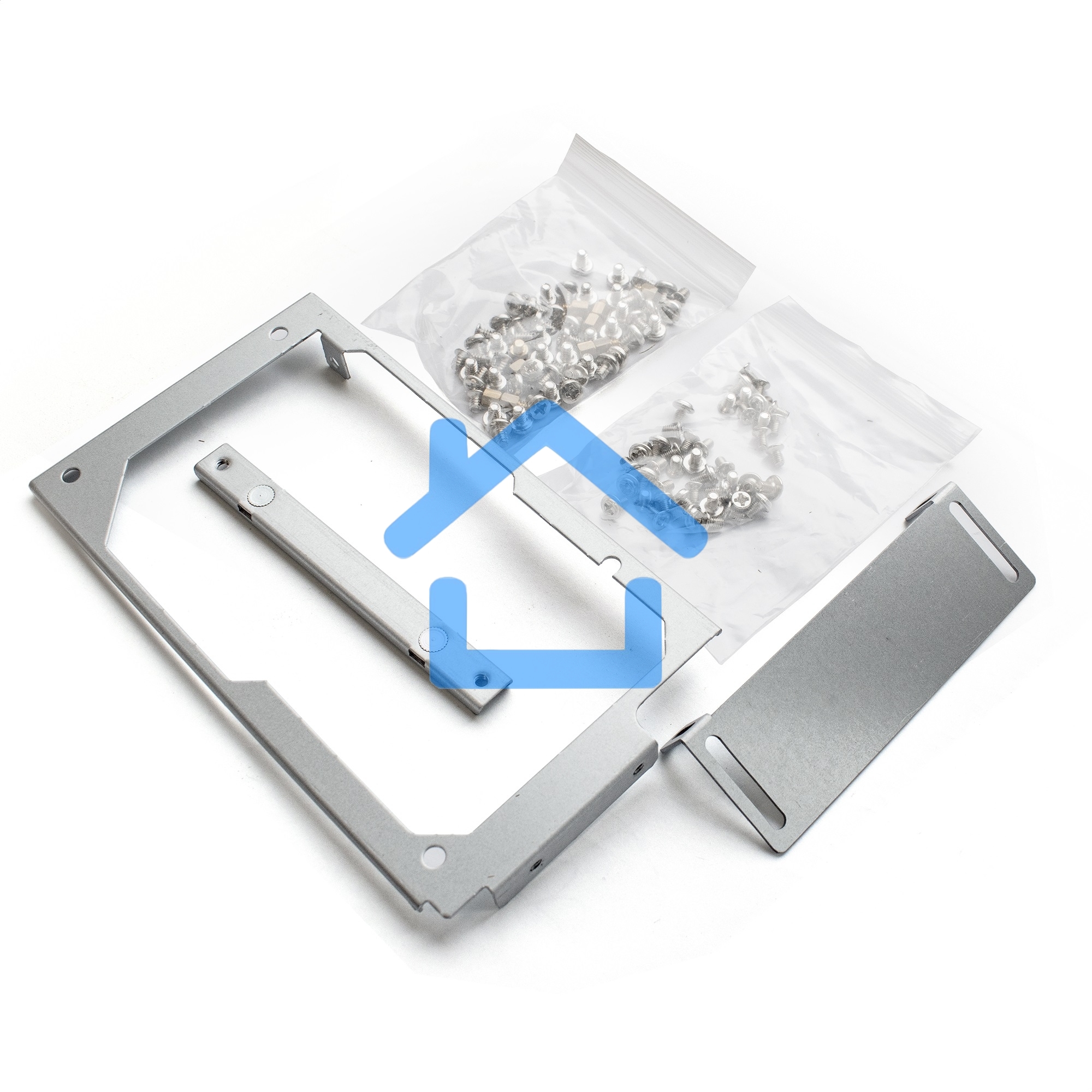 Серверный корпус ExeGate Pro 2U650-06/2U2098L (RM 19