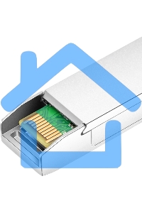 Трансивер Cisco Dual Rate 10/25GbASE-CSR SFP Module