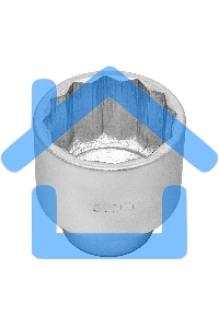 Набор торцевых головок Matrix, квадрат, 3/4