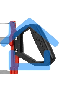 Стусло Matrix, 420 мм, прецизионное MАТРИКС