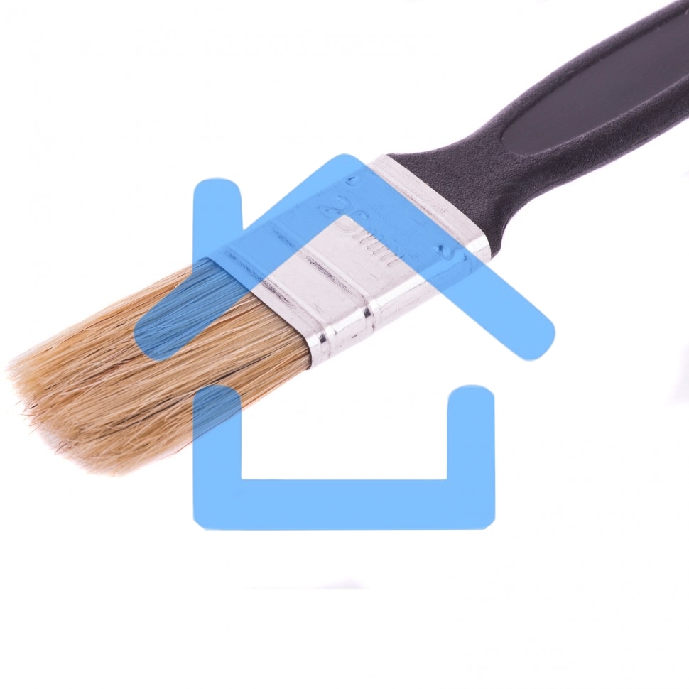 Кисть флейцевая 