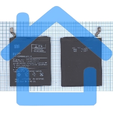 Аккумуляторная батарея BM22 для Xiaomi Mi5