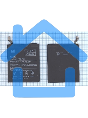 Аккумуляторная батарея BM22 для Xiaomi Mi5