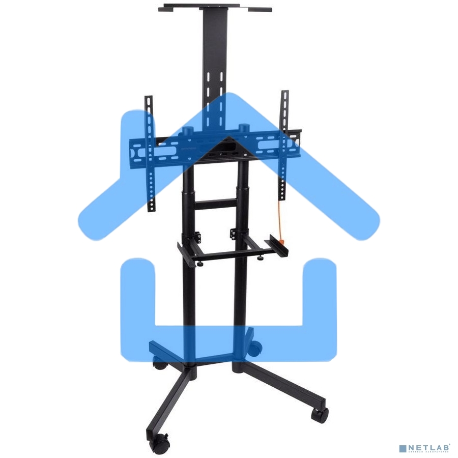 Подставка для телевизора Arm Media PT-STAND-8 черный 32