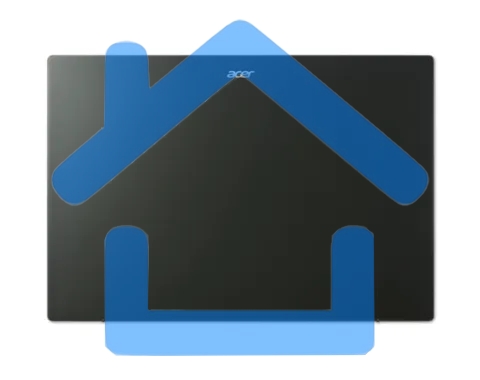 Ноутбук Acer Swift Edge SFE16-44-R2RD 16