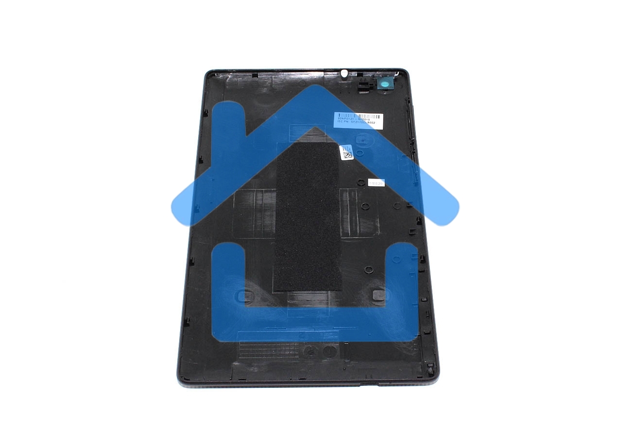 Задняя крышка для Asus ZenPad C 7 Z170CG (P01Y), черная