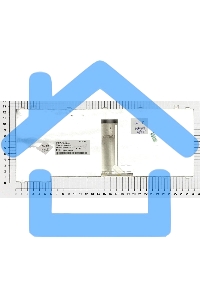 Клавиатура для ноутбука Toshiba Satellite A200 A205 A210 A215 M200 M205 белая