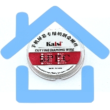 Леска (струна) Kaisi 0.06мм