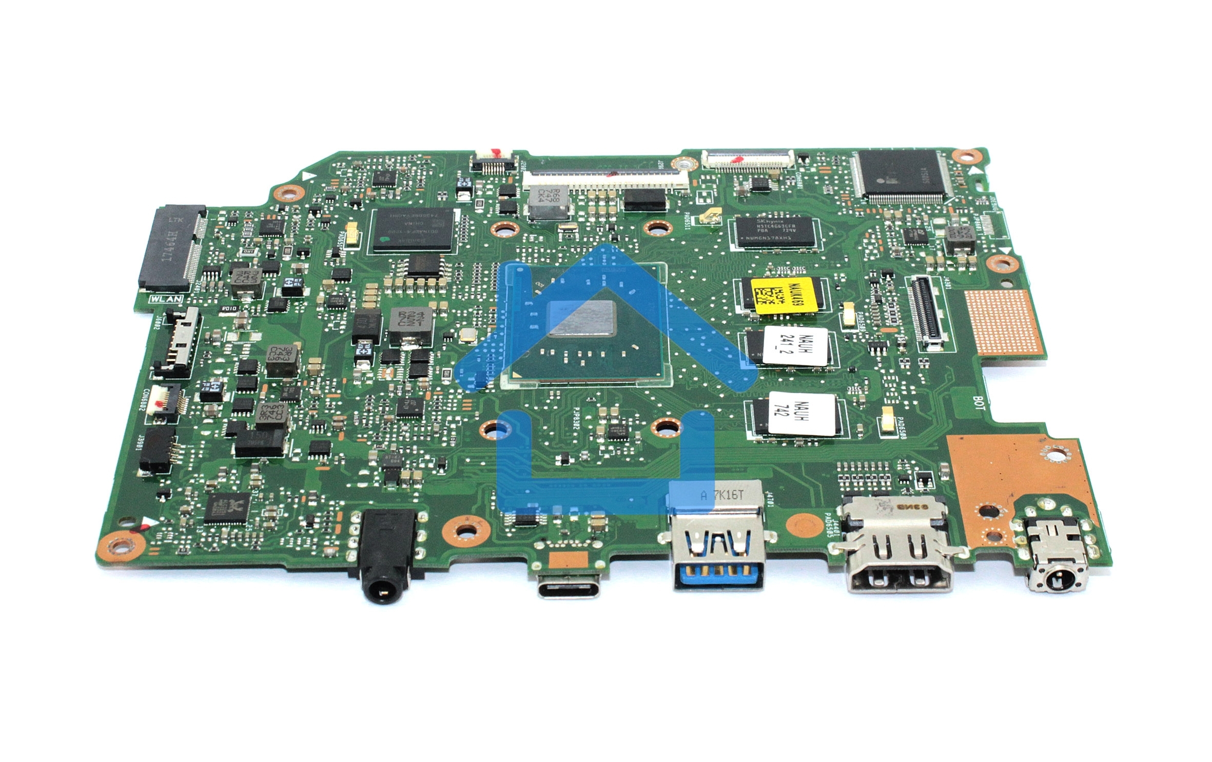 Материнская плата для Asus E403NA 4G/N4200