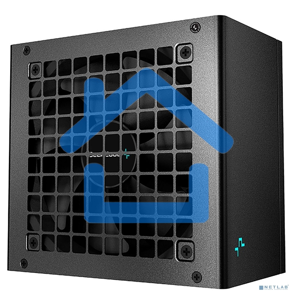 Блок питания Deepcool / GamerStorm PK700D, 700Вт, 80 PLUS Bronze, 120мм. черный