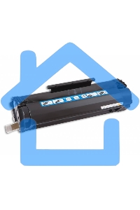 Картридж лазерный Cactus CS-FX3 черный (2700 стр.) для Canon L200/L250/L300/MP L90