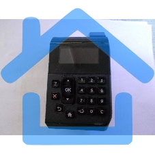 Панель управления в сборе HP LJ M604n/M604dn/M605n/M605dn/M606dn (RM2-7682) OEM