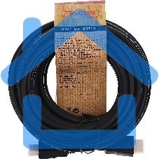 Кабель цифровой TV-COM HDMI19M to HDMI19M, V1.4+3D, 7.5m <CG150S-7.5M>