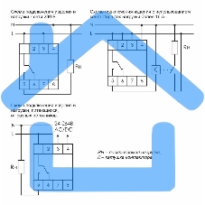 Реле времени PCZ-521 (1канал-125пар вкл. /выкл. сут. /нед. циклы 24-264В AC/DC 16А 1перекл. IP20 монтаж на DIN-рейке) F&F EA02.002.001