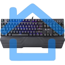 Клавиатура игровая Harper Gaming Sierra GKB-P102