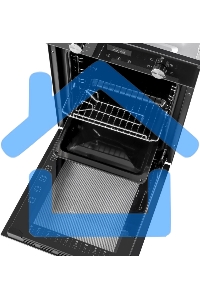 Шкаф духовой электрический Maunfeld EOEM516B, встраиваемый