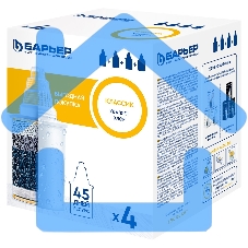 Кассета Барьер Классик, комплект из 4 шт, К014С17