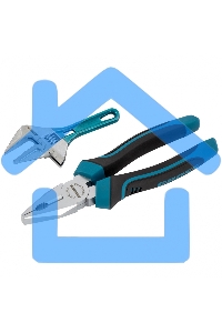 Набор инструментов, 1/4