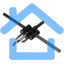 Сверло Matrix по дереву регулируемое Балеринка