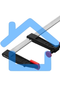 Струбцина F-образная Matrix, усиленная, 600 х 120 х 700 мм