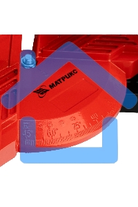 Стусло Matrix, 420 мм, прецизионное MАТРИКС