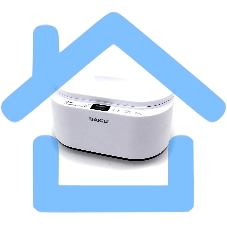 Ультразвуковая ванна BAKU BA-2300 0.6 л, 28 Вт Ультразвуковая ванна BAKU BA-2300 0.6 л, 28 Вт