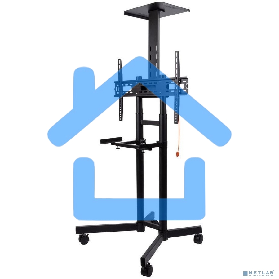 Подставка для телевизора Arm Media PT-STAND-8 черный 32