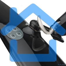 Лампа настольная бестеневая Rexant 31-0411, струбцина, 