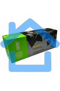Картридж лазерный Cactus CS-CE742A желтый (7300 стр.) для HP CLJ CP5220/CP5221/CP5223/CP5225/CP5227/CP5229