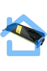 Картридж лазерный Cactus CS-Q6003A пурпурный (2000 стр.) для HP CLJ 1600/2600N/M1015/M1017