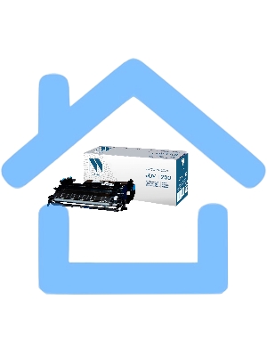 Блок проявки NVPrint совместимый NV-DV-1200 для Kyocera Ecosys P2335d/P2335dn/P2335dw/M2235dn/M2735dn/M2835dw (100000k)