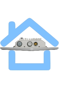 Сетевое оборудование D-Link DAP-3760 PROJ Внешняя беспроводная точка доступа / мост, до 40 км