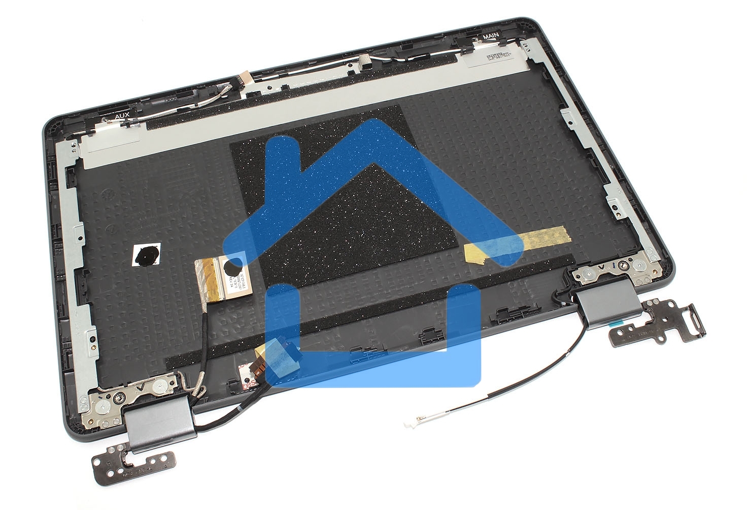 Крышка матрицы для Asus C213NA