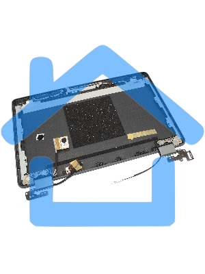 Крышка матрицы для Asus C213NA