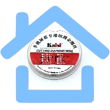 Леска (струна) Kaisi 0.08х100мм