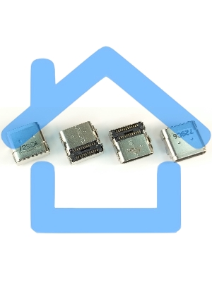 Разъем USB 3.1 Type C № 2